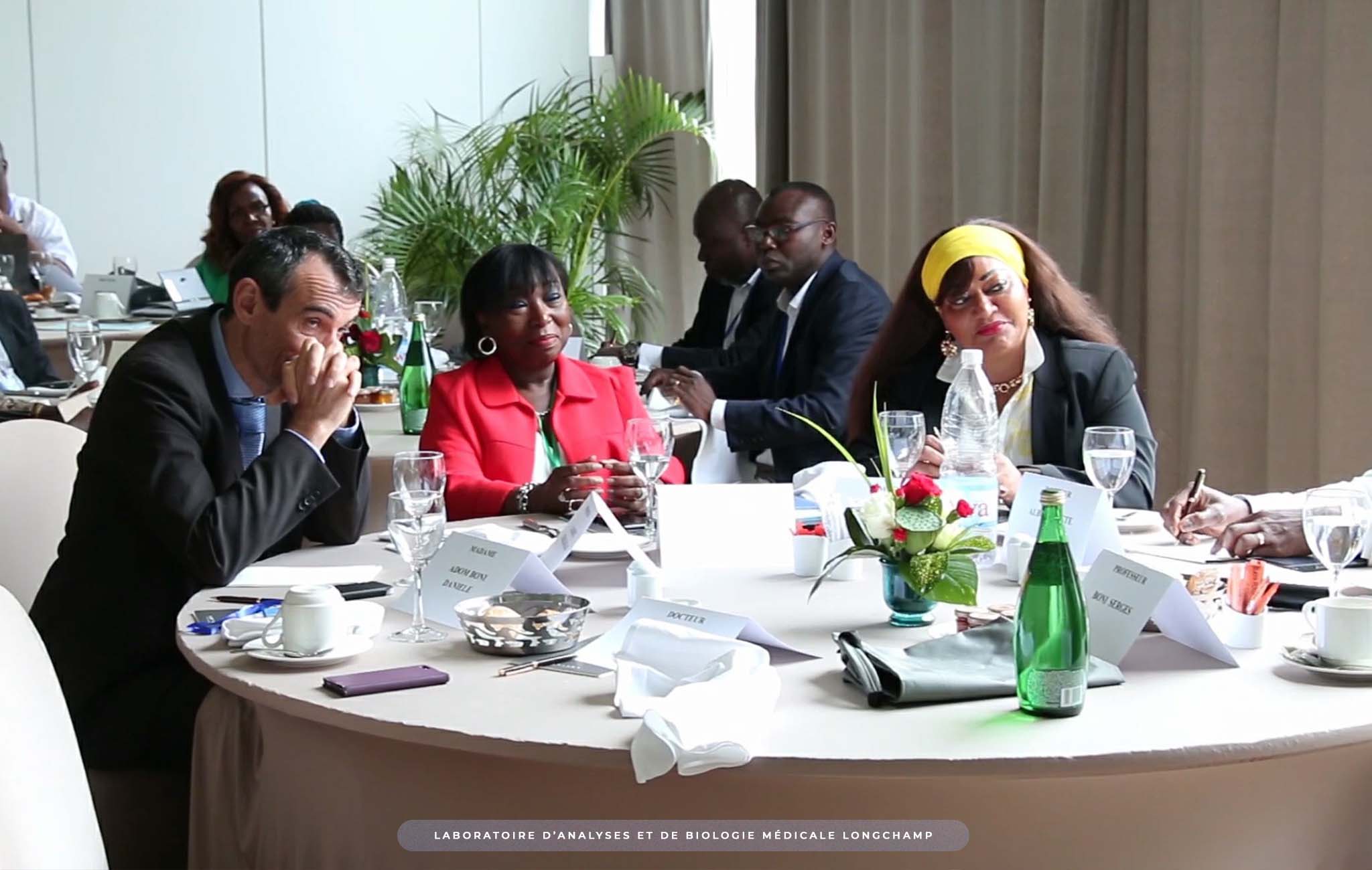 laboratoire bon rencontre